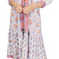 Victoria Dunn - Folly Maxi Long Sleeves Dress