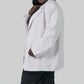 Good American - LUXURY SUITING BOYFRIEND BLAZER