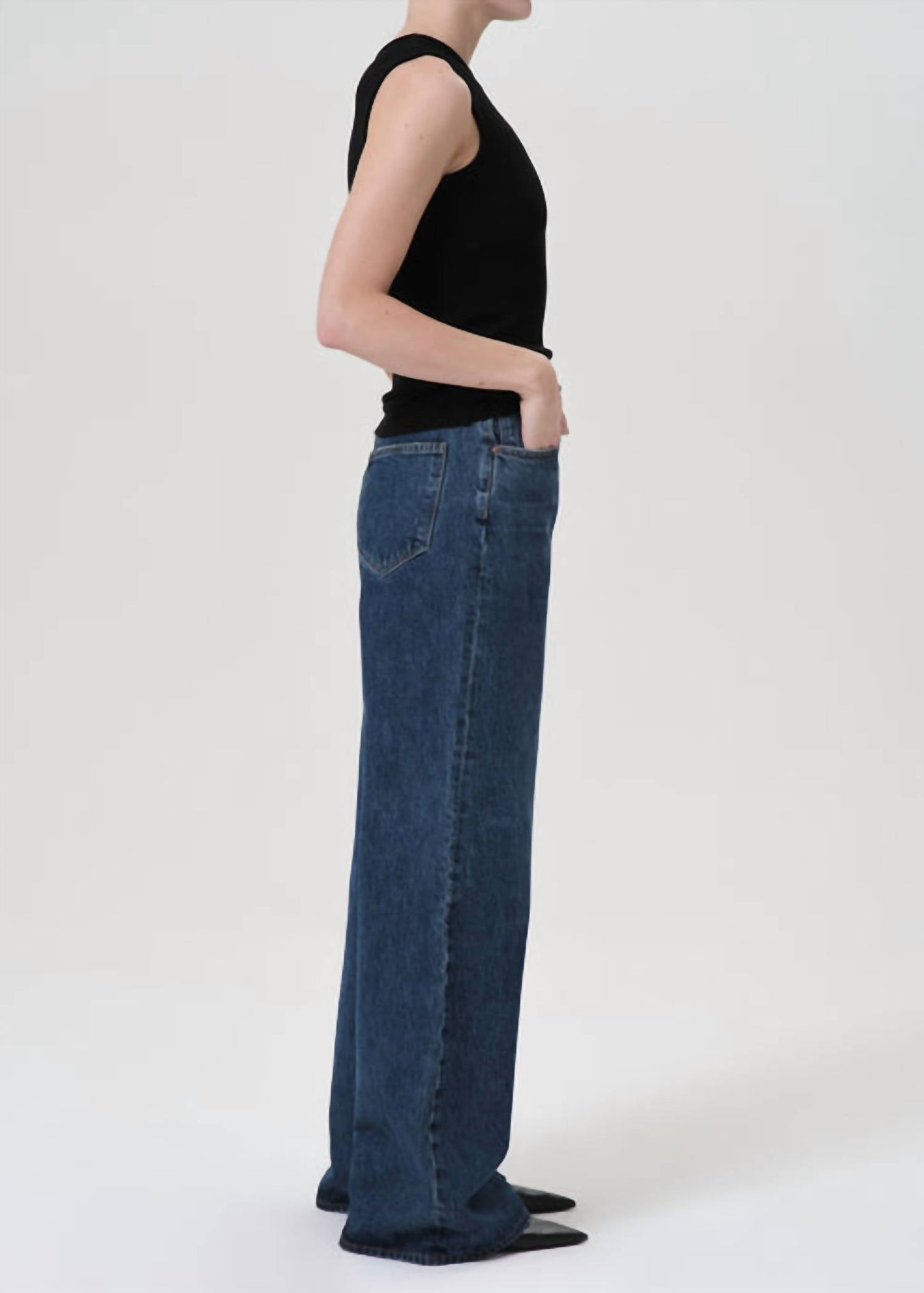 Agolde - Dame Jean