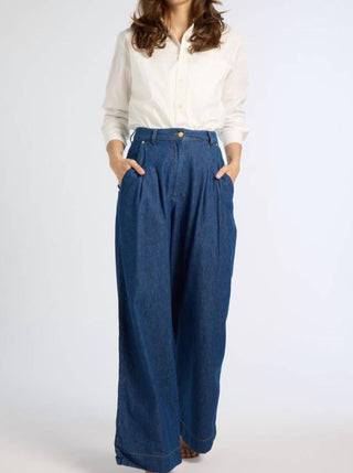 Calça Mille - Hepburn