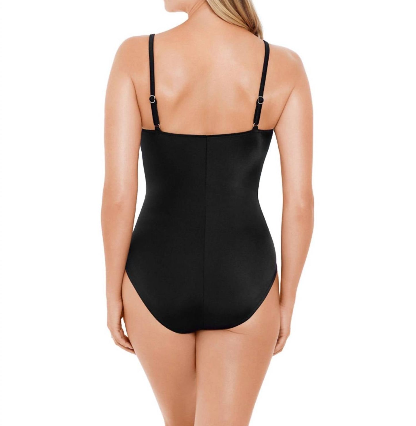 Magicsuit - Out of Line Hailey One Piece Swimsuit