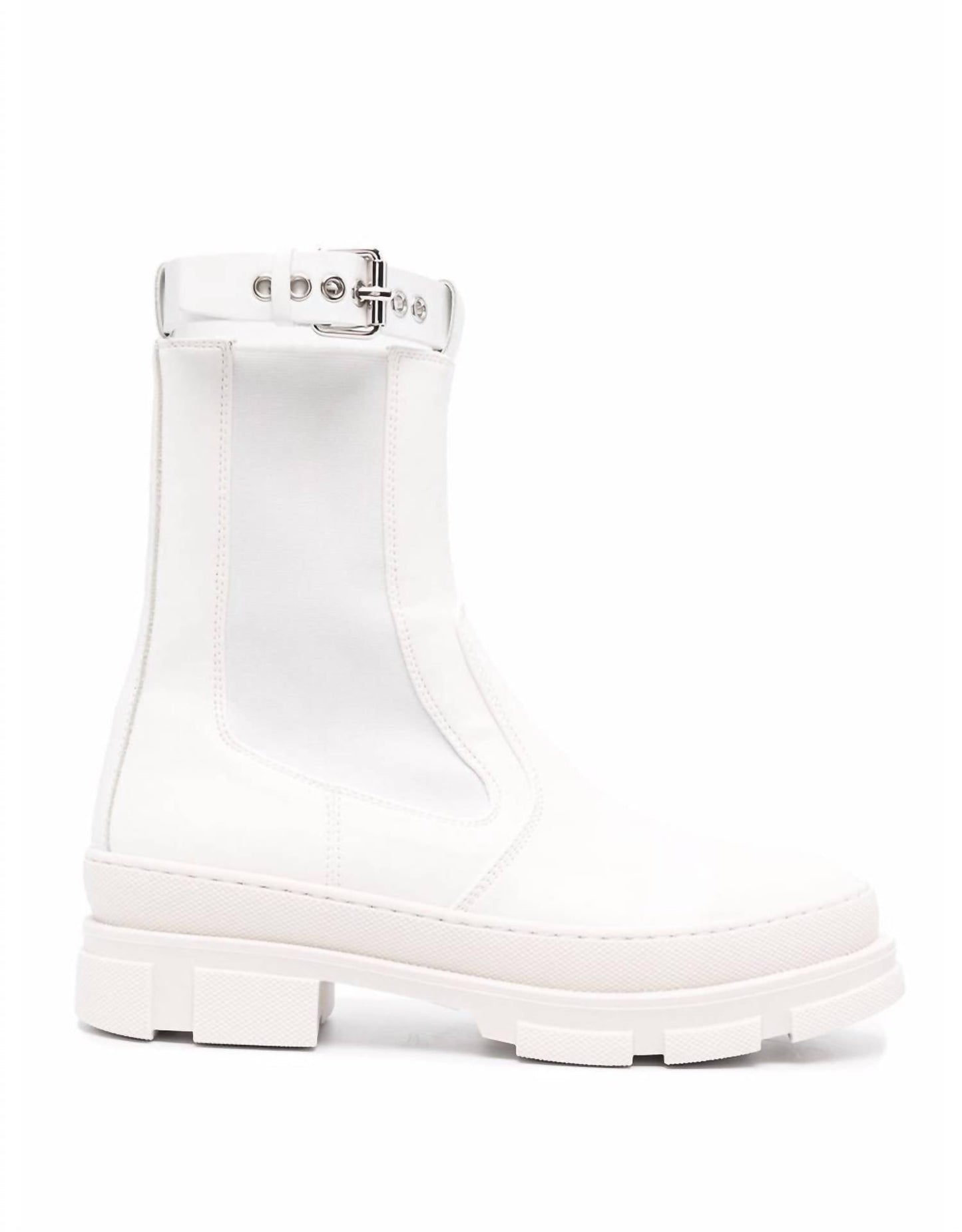 Philosophy Di Lorenzo Serafini - Ankle Boots with Strap