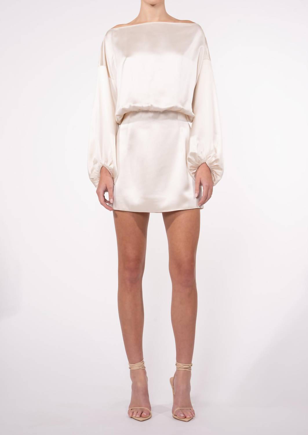 Nonchalant Label - Lana Mini Dress