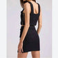 Generation Love - Mina Cropped Tweed Top