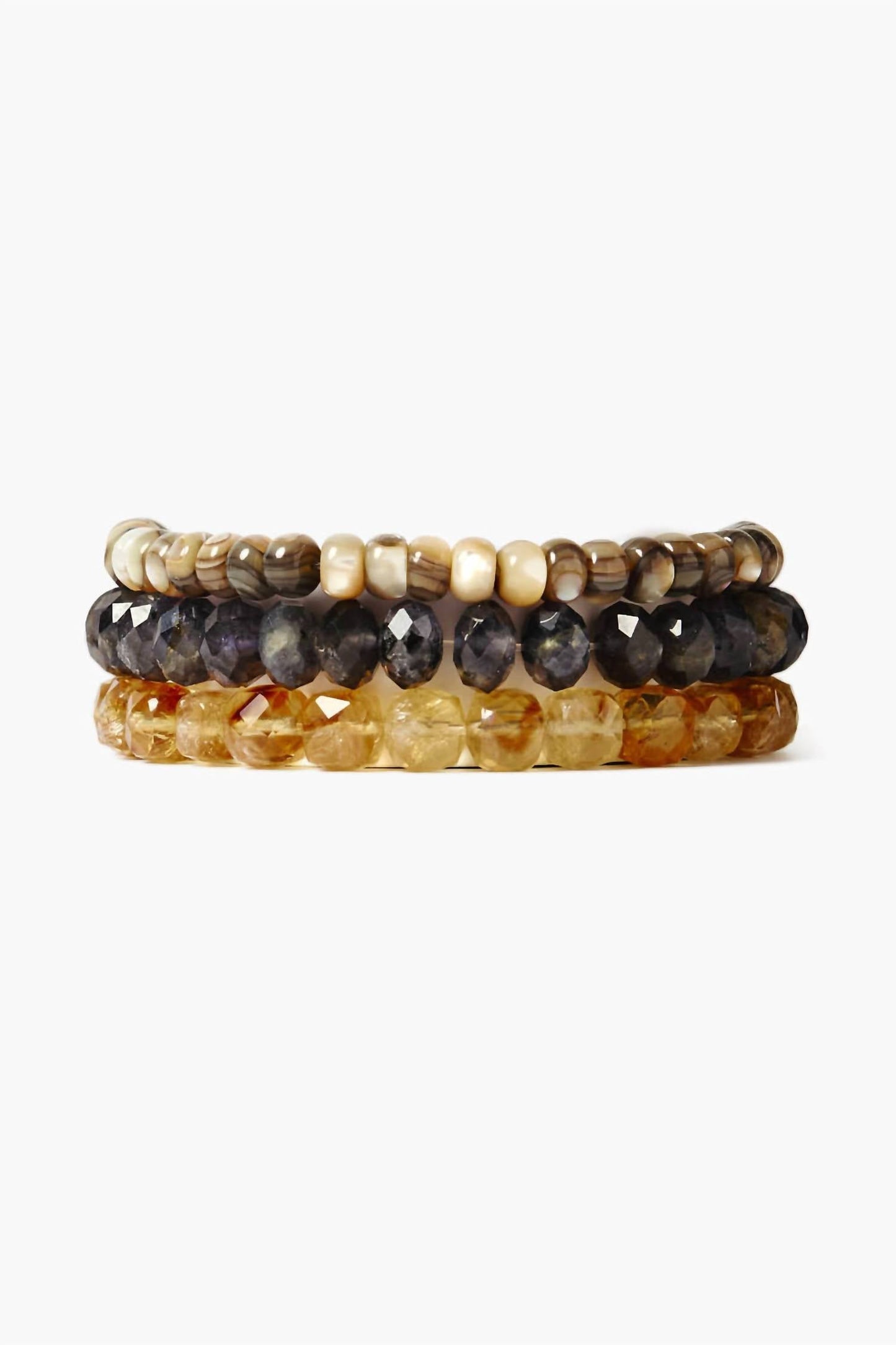 Chan Luu - Women's Thalassa Bracelet Set
