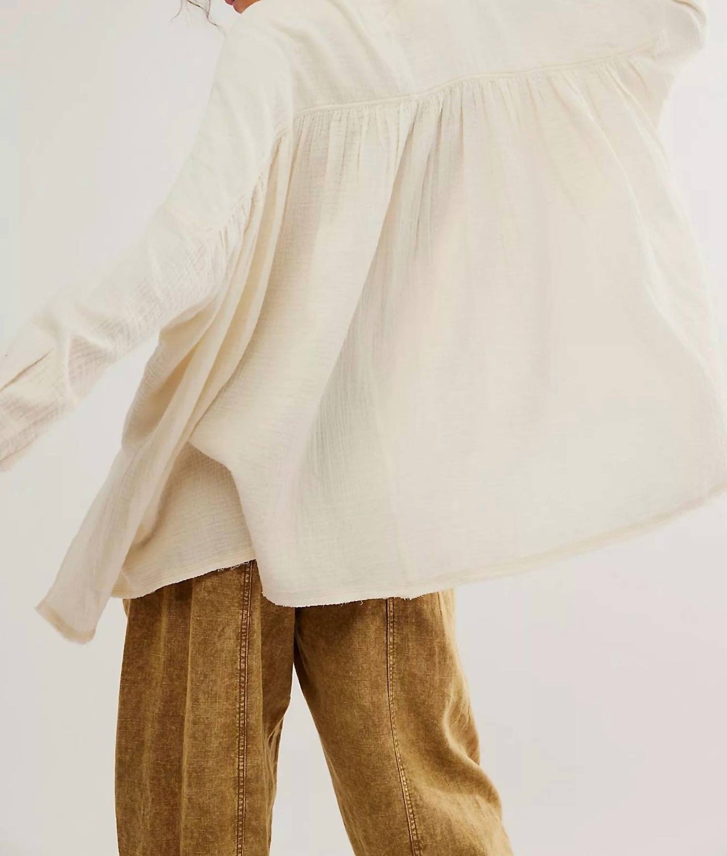 Free People - Free People Cardiff Top
