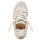 Axel - Women's Area Patchwork Sneakers