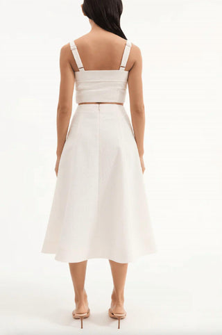 Veronica Beard - Saia Jacquard Fellini