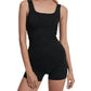Varley - Move Bates All in One Romper