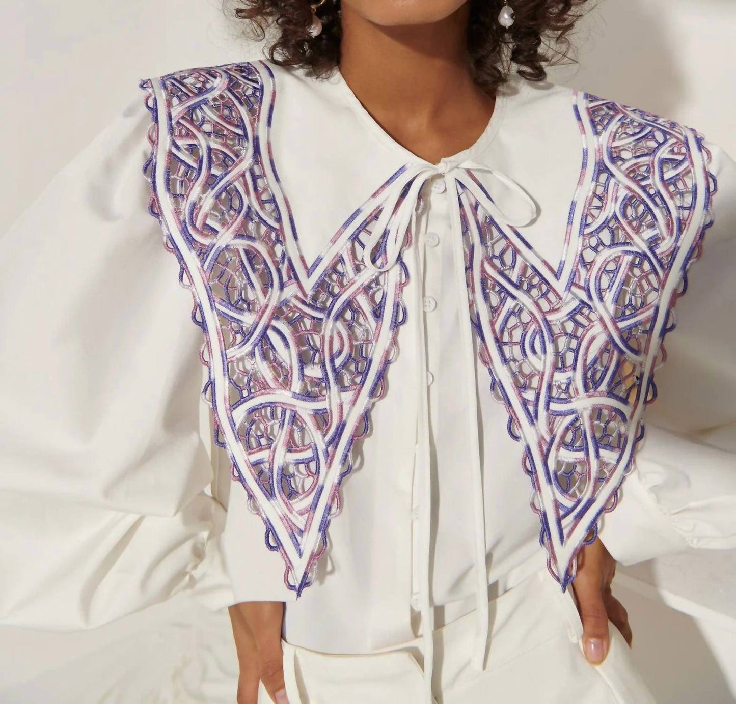 Celia B - Begona Top