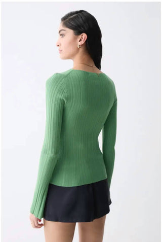 Camisola Deluc - Sines