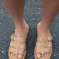 Matisse - Women's Ciao Platform Sandal
