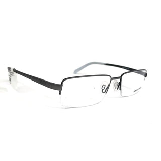 Alberto Romani - Men's Ar 706 Rectangle Eyeglasses