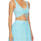 Beach Riot - Tyra Top