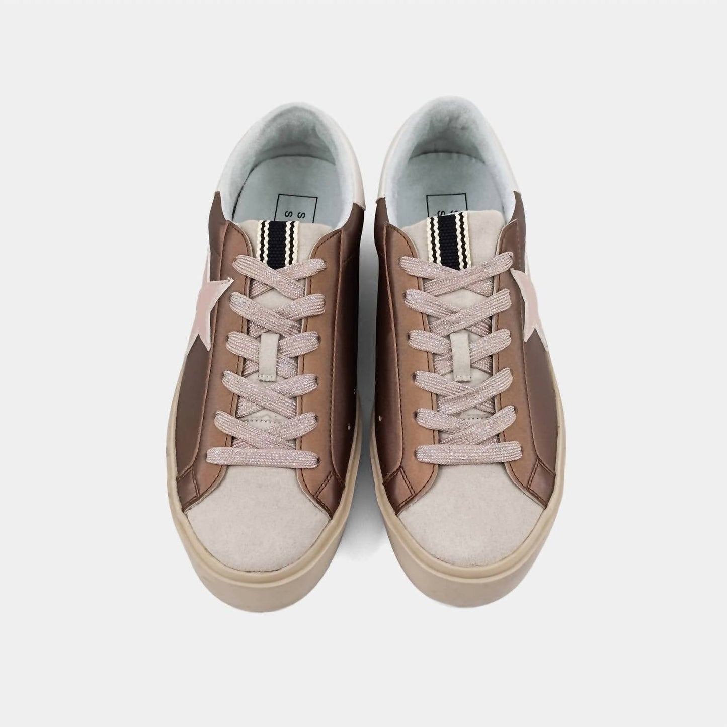 Shu Shop - Women's Reba Sneaker