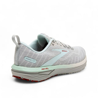 Brooks - Tênis de corrida feminino Revel 6