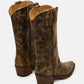 Steve Madden - Women's Albany Boots