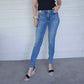 Judy Blue - Tummy Control Skinny Jeans