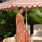 Hutch - Women's Indy Dress