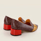 Chie Mihara - Women's Jammu Loafer Shoes