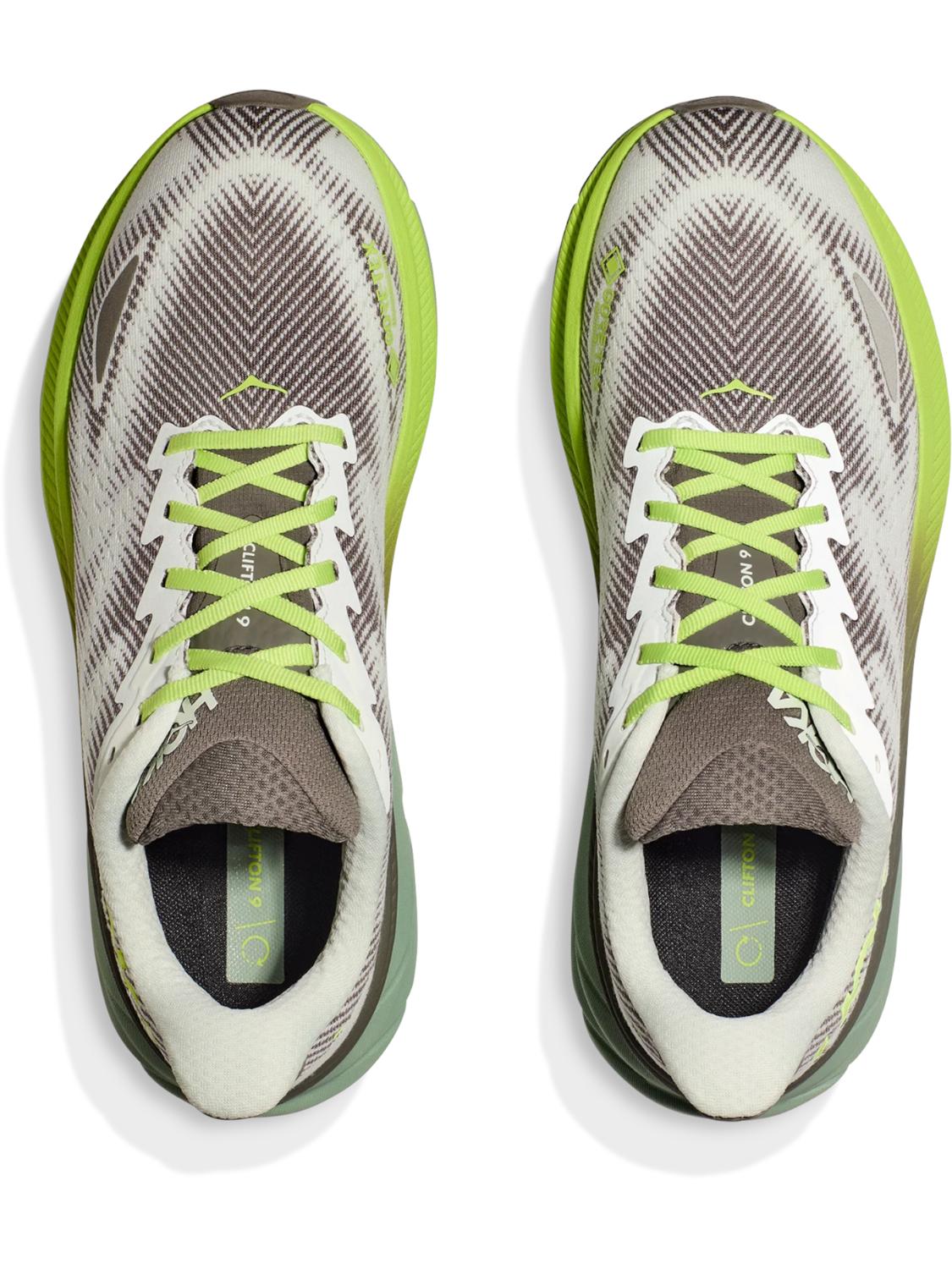 Hoka - MEN'S CLIFTON GTX RUNNING SHOES