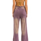 Aviator Nation - Essential Wide Leg Pocket Sweatpants