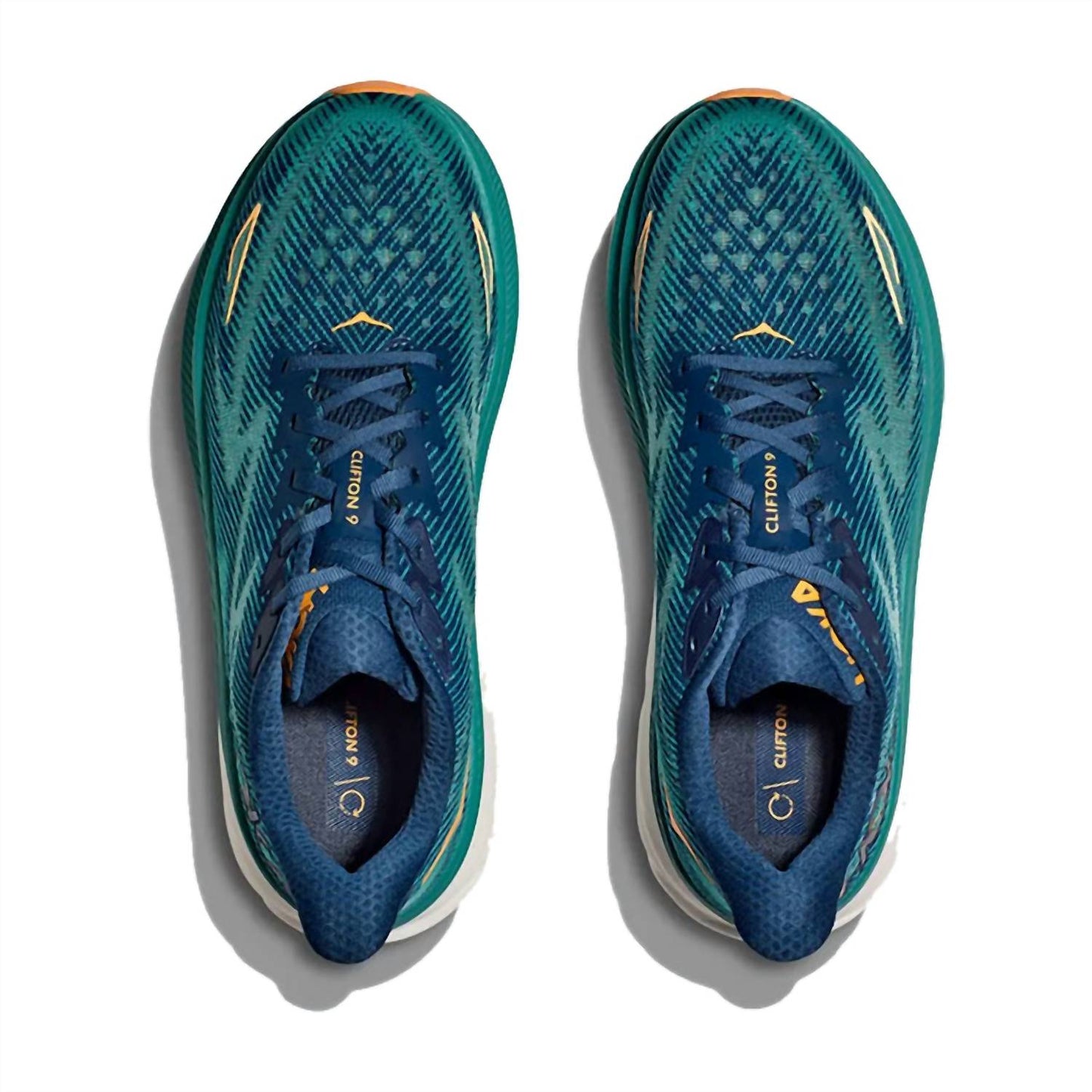 Hoka - Men's Clifton 9 Running Shoes