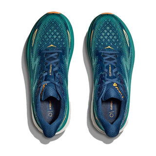 Hoka - Tênis de corrida masculino Clifton 9