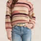Z Supply - Ashville Stripe Sweater