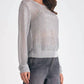 Elan - Iris Top Sweater