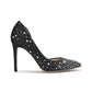 Jessica Simpson - Women's Prizma D'Orsay Pump Sandal