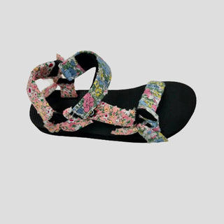 Arizona Love - Sandália Bandana Trekky Feminina