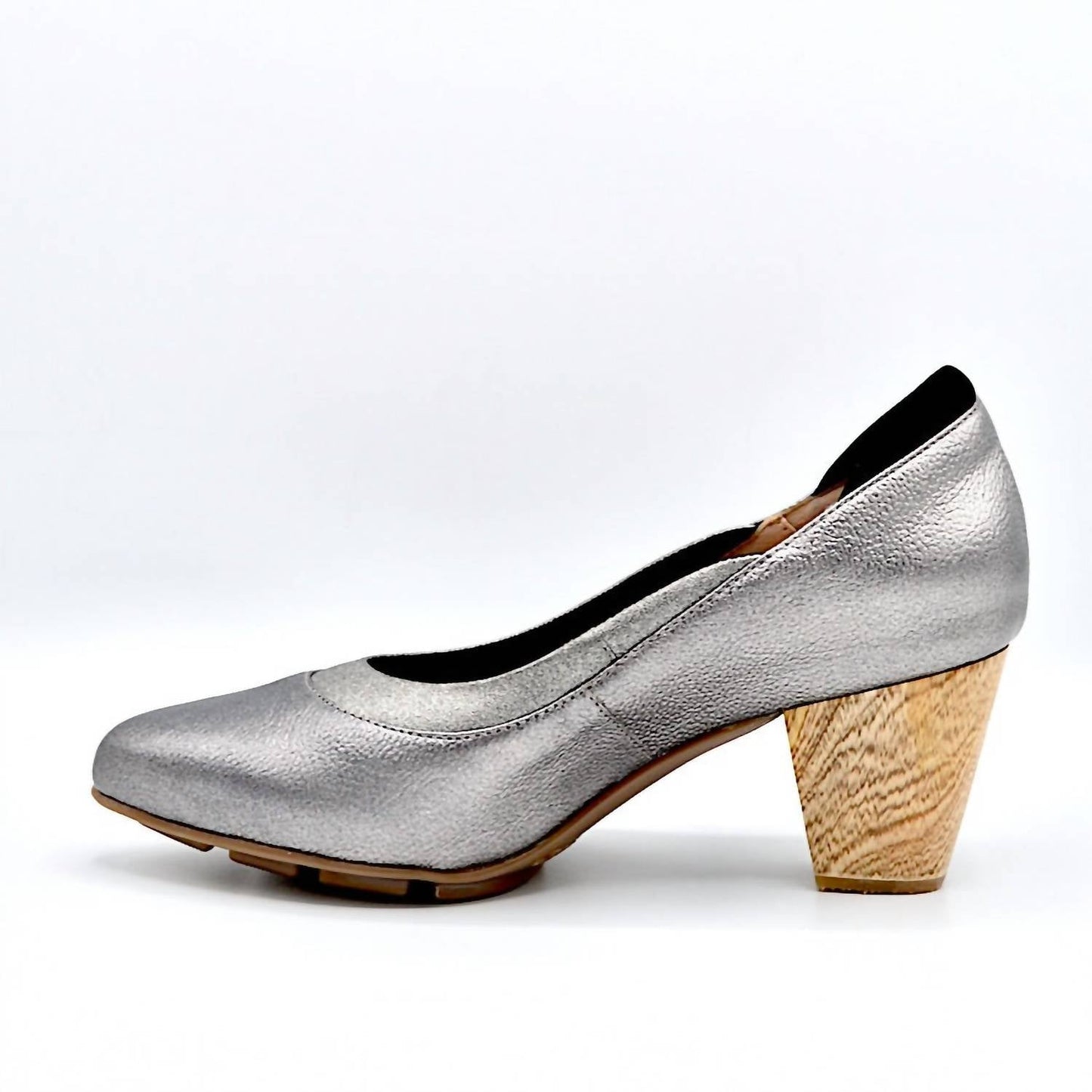 Chelsea Jones - Women's Rhyme Mid Heels