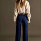 Free People - Libre Wide Leg Jeans