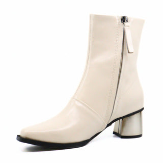 All Black - WOW BOOTIE