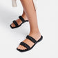 Dolce Vita - Women's Indy Braided Sandal
