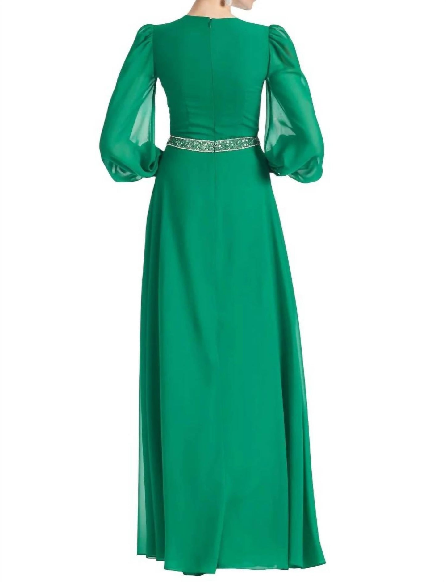 Sachin & Babi - RAMSAY GOWN