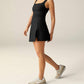 Beyond Yoga - Spacedye Court Appeal Mini Dress