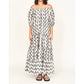 Mirth - Capri Dress