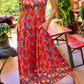 Alden Adair - Women's Maria Dress