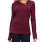 Ariella - Ring My Bell Top