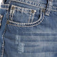 Rock & Roll Denim - Cowboy Double Barrel Relaxed Fit Boot Jeans