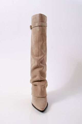 Free People - BOTA DOBRÁVEL FELICITY