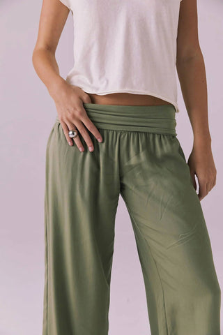 Chaser - Didion Trousers
