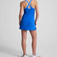 Beyond Yoga - Spacedye Starting Line Dress