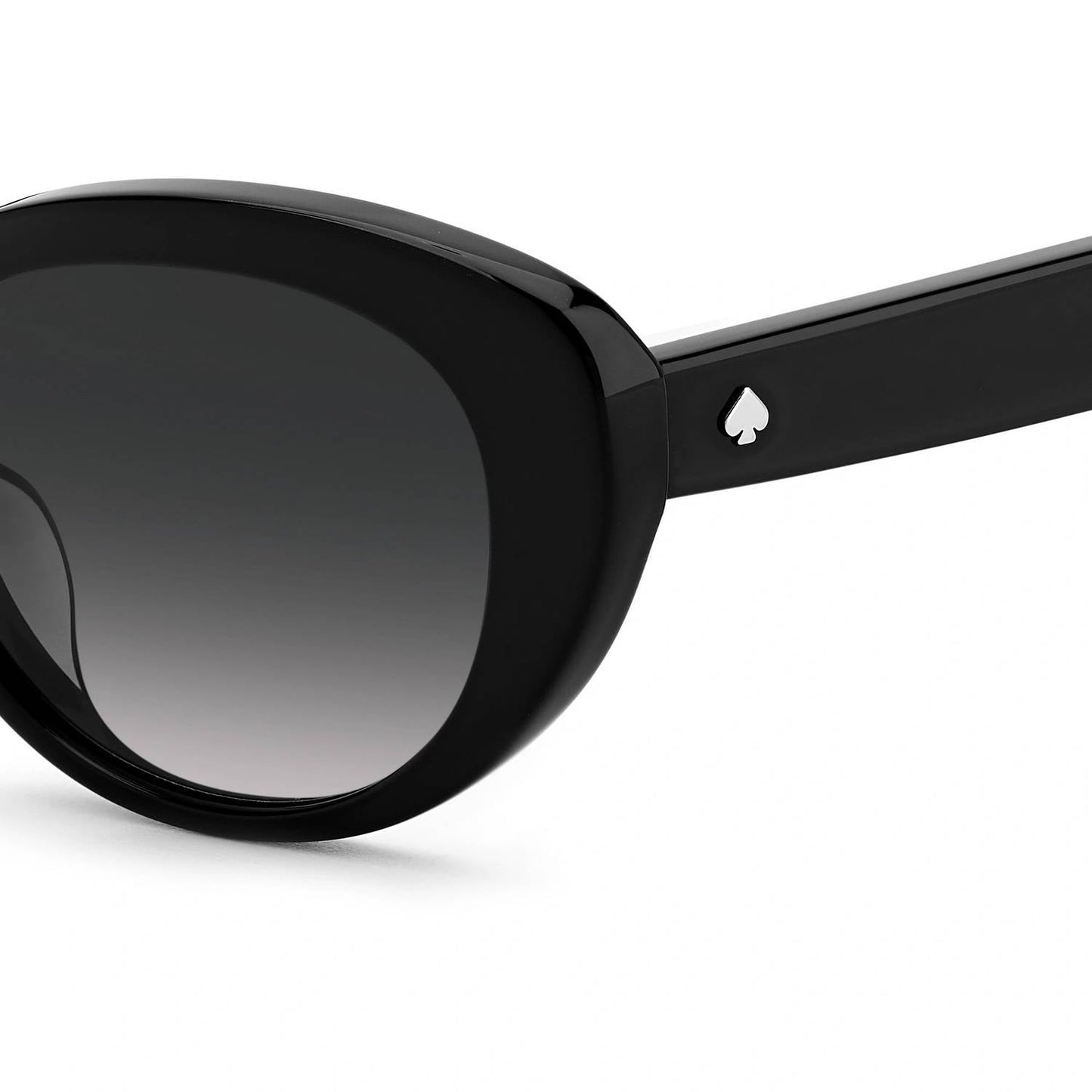 Kate Spade - Women's Crystal/s Sunglasses