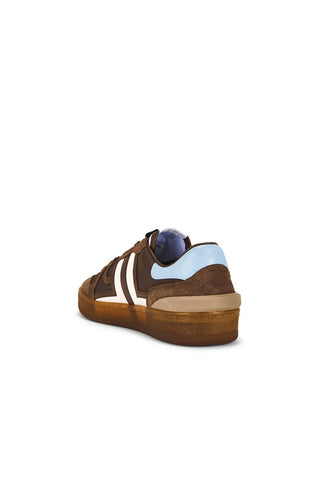 Lanvin - Men's Clay Sneakers With Translucent Sole