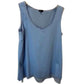 6 By Six - Women Mix Media Tank Top
