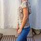 Eva Franco - Willow Blouse