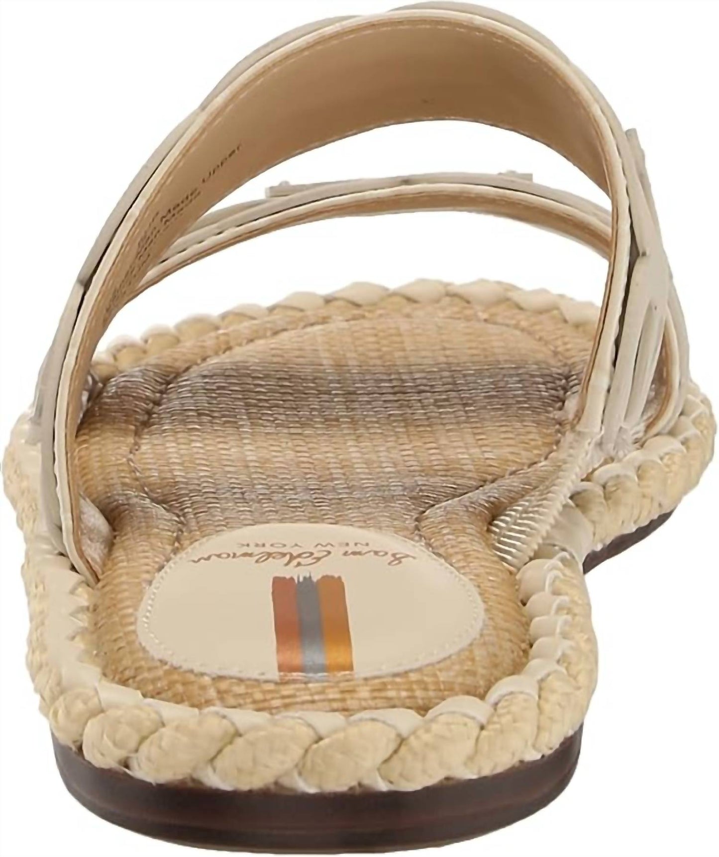 Sam Edelman - Women's Tatum Flat Sandal